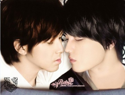 TVXQ5 forever^^