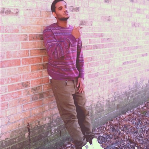 Its #easy press dat follow botton see what a yung #king think