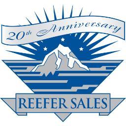 Reefer Sales Profile
