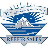 Reefer Sales (@reefersalesinc) 's Twitter Profile