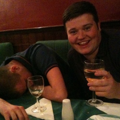 CTho33's profile picture. 