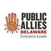 Public Allies DE (@publicalliesde) Twitter profile photo Public Allies DE (@publicalliesde) Twitter profile photo