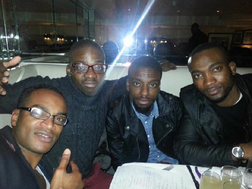 djsumminspecial's profile picture. Coolest Guy You Will Ever Meet