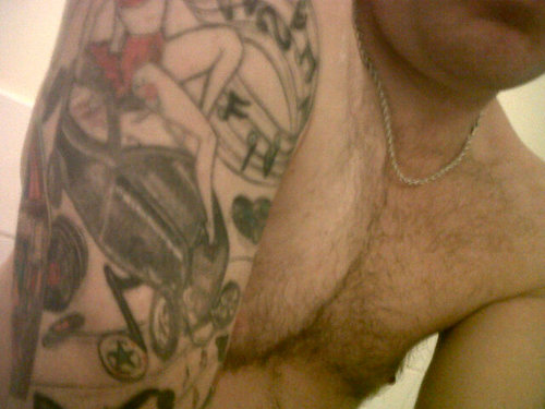 Rockabillydaz's profile picture. rockabilly music and lifestyle + hotrods & tattoos