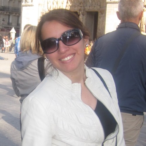 Computer Engineer, CakePHP baker, Travel addict, Salsa lover. 🇻🇪