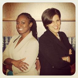#Massachusetts lawyers Corine Claxton & Sarah De Oliveira host a legal talk show on @WCUW 91.3FM. Find past episodes on the MLR website. Retweets ≠ endorsements