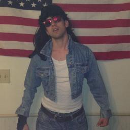 Hi, my name is Tim. I like eating celery and punching holes in walls.
