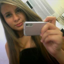 Seguee ? Sigo de volta ;*