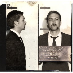 RustyGee's profile picture. 