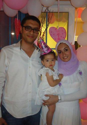 Chaimaa_Kassem's profile picture. 