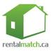 Rental Match (@rentalmatchca) Twitter profile photo