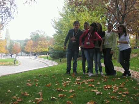 SuhedaOzgoren's profile picture. 