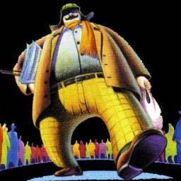 IgnatiuzR's profile picture. Följ inte mig, jag följer dig