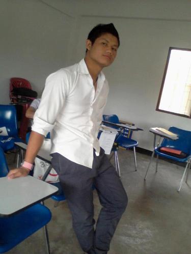 My love