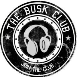 The Busk Club aims to bring you an online forum for promoting and sharing the music from Glasgow’s pavements. #JoinTheClub