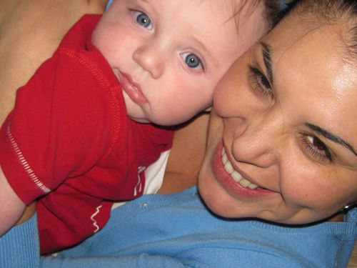 CarmenSmith1's profile picture. 