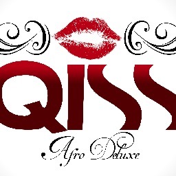 QissAfroDeluxe's profile picture. #QissAfroDeluxe events follow for updates & give-aways