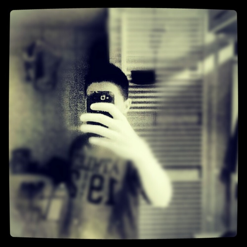 Voetballer C3 Voorwaarts, School KSG Apeldoorn E3A, AFCA, Instagram, Facebook, Google +, W'App en Skype vraag maar, Single, 14