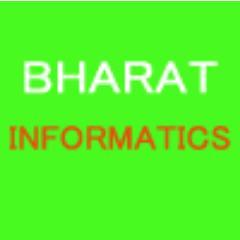 BInformatics's profile picture. Bharat Informatics Data Entry Services is a full-service data entry and forms processing service bureau serving a national market.