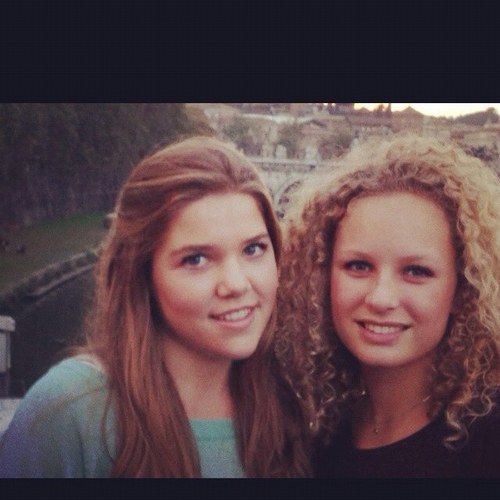 fleurtjemaas's profile picture. 