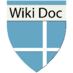 WikiDoc.org (@wikidoc) Twitter profile photo WikiDoc.org (@wikidoc) Twitter profile photo
