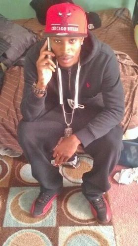 G5skramz's profile picture. I kno u kno me follow me and live this life wit me