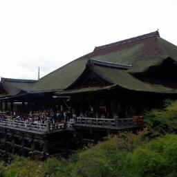 tw_kyoto's profile picture. 京都についてのニュースを配信します。相互フォロー100%です。