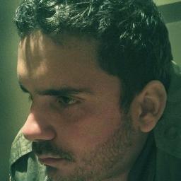 soyescudero's profile picture. 