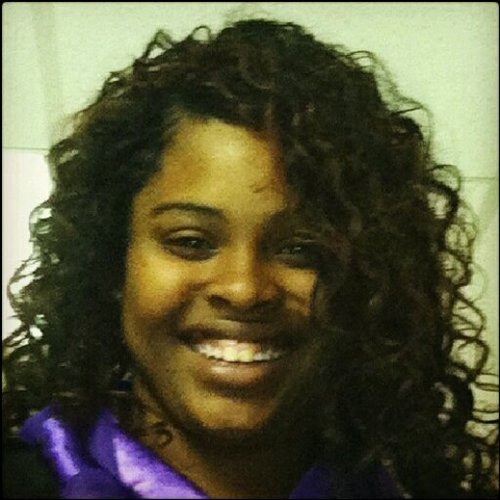 miss_reci09's profile picture. Out here coolin it. Finna go see tha World so ill hit you up once i get back.....haha