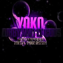 YokoLobby's profile picture. 