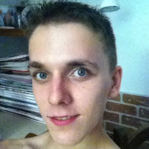 AugustoPaleari's profile picture. 