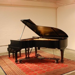 Toronto's best venue for Contemporary Music and Art