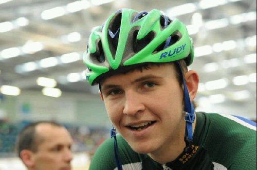 U/23 Cyclist
