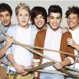 Directioner for live