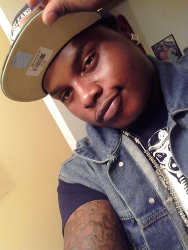 GasGangGuapo's profile picture. 