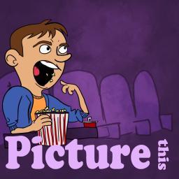The stupid movie podcast where one person tries to pitch a film based on impossible suggestions while the others tear his idea apart. Fun!
