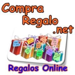 CompraRegalo's profile picture. Aqui encontraras regalos para niños y mayores, Coleccionismo, Camisetas, Merchandising, Camisetas deportivas, Regalos, Peluches, Figuras, Juegos y juguetes.