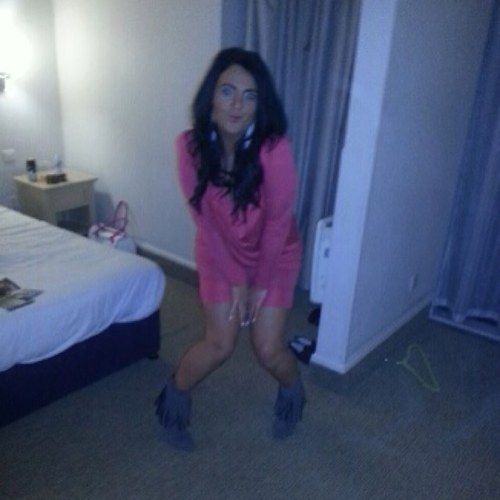 YOLO make the most if it xx