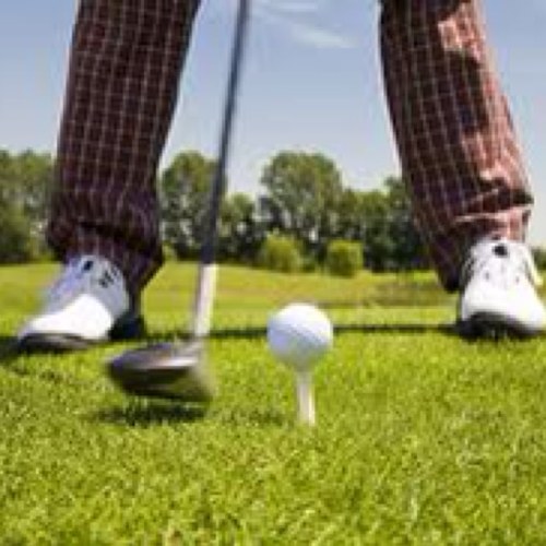 Voor en door golfers uit Nederland.