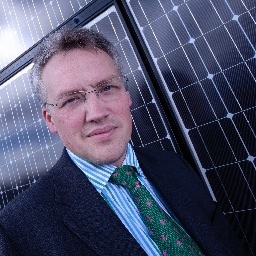 FICE FEI CEng. Chair of Building Physics,  @ulster_bsabe, @ulster_uni. Comments are my own. been teaching sustainability since before it was trendy.