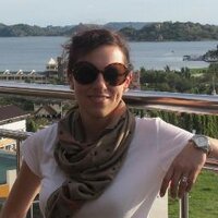 Beate S. (@signorabs) Twitter profile photo