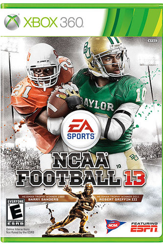 Bellville_NCAA Profile Picture