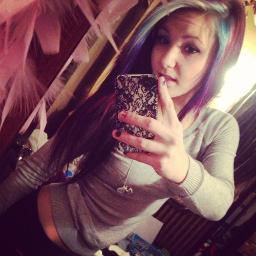 livin life full time !! haa i love my baby ! team follow back !!