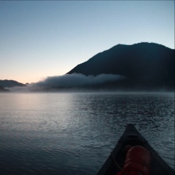 currently I'm in my first year at university in Penrith Studying Adventure media.