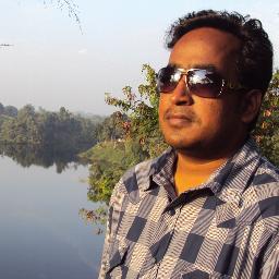 Fazle Alahi