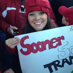 ninabeebuzzin's profile picture. Shorty for life! Boomer Sooner! Going to be a future teacher, and can't freaking wait to mold some minds!