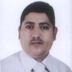 ‏كاتب صحفي