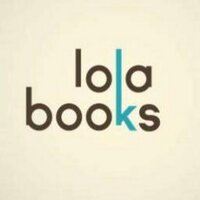 Lola Books(@LolaBooks) 's Twitter Profile Photo