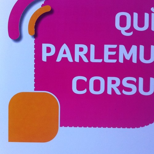 Prufissori di Lingua è Cultura Corsa
