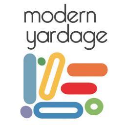 Featuring contemporary, fresh, digitally printed fabric from a carefully curated team of designers.
